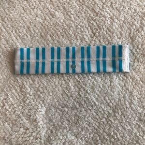 Lululemon headband